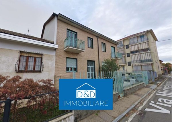appartamento in vendita a Grugliasco