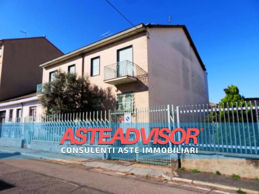 appartamento in vendita a Grugliasco
