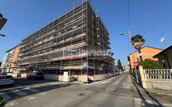 appartamento in vendita a Grugliasco