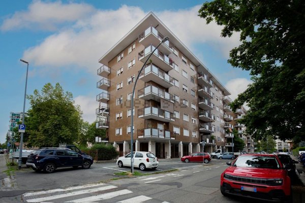 appartamento in vendita a Grugliasco