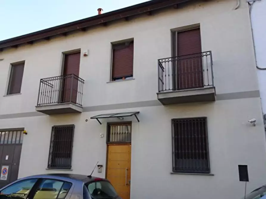 appartamento in vendita a Grugliasco