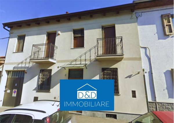 casa indipendente in vendita a Grugliasco