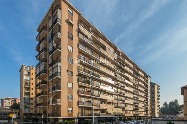 appartamento in vendita a Grugliasco