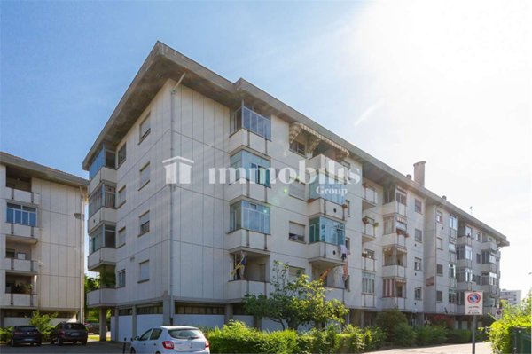 appartamento in vendita a Grugliasco