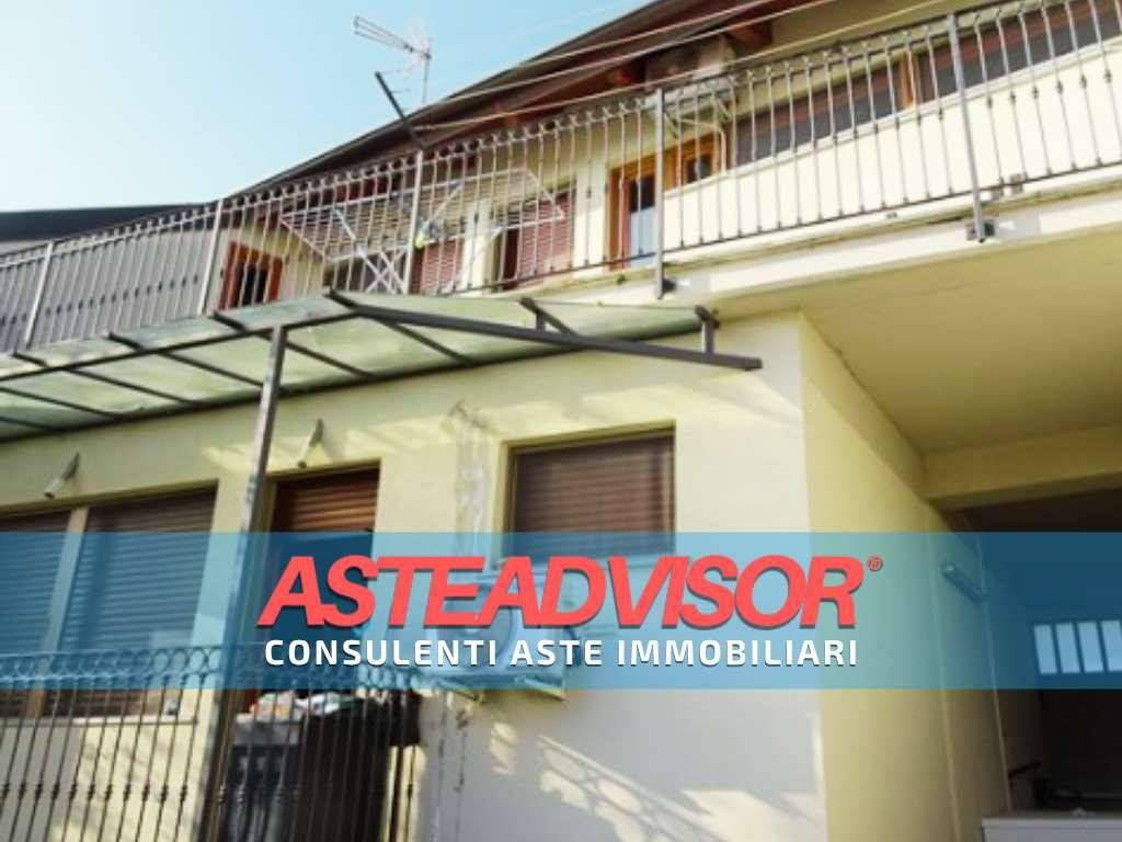 appartamento in vendita a Grugliasco