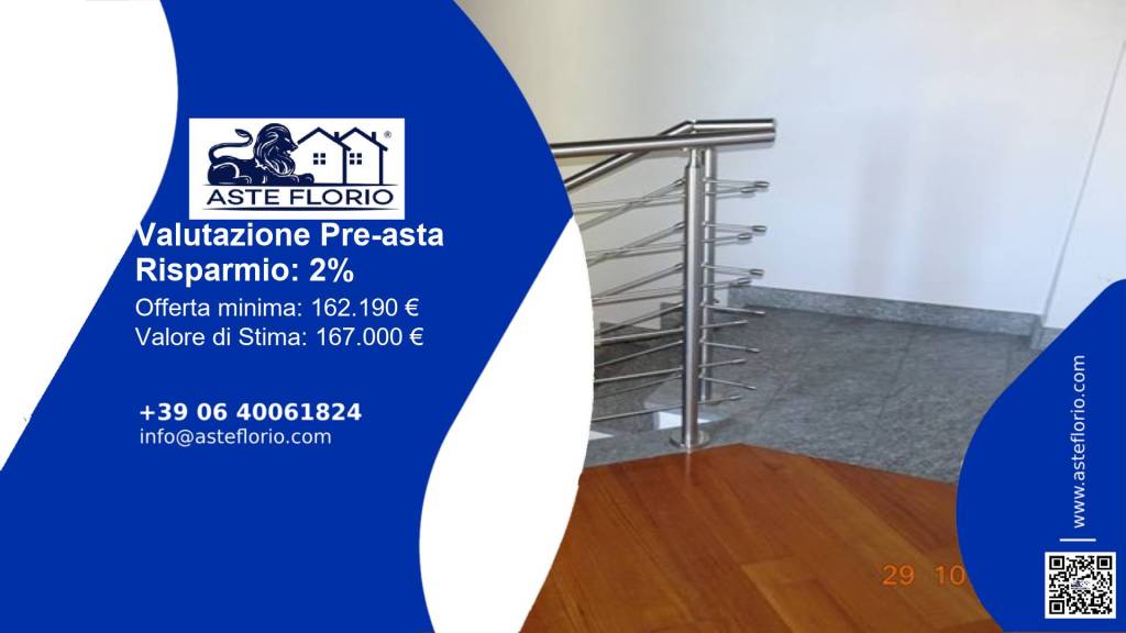 appartamento in vendita a Grugliasco
