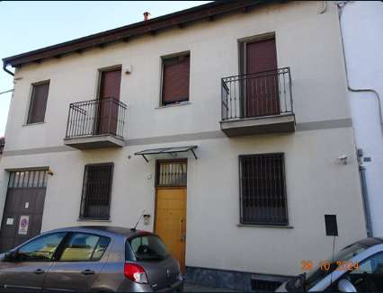 casa indipendente in vendita a Grugliasco