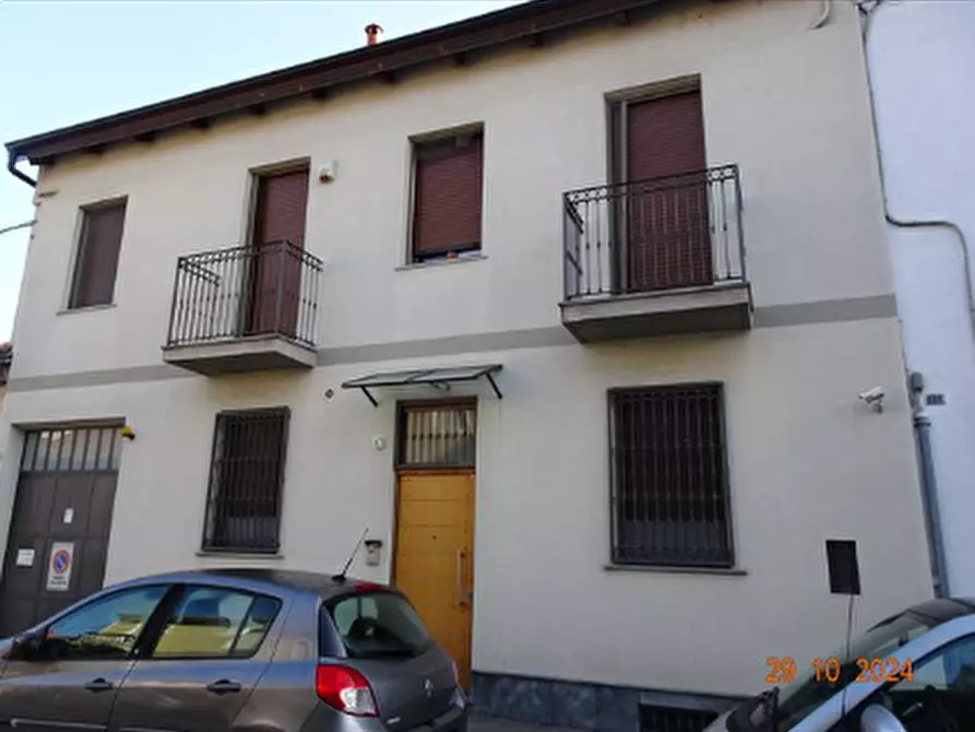 casa indipendente in vendita a Grugliasco