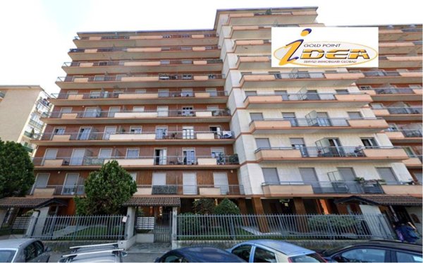 appartamento in vendita a Grugliasco