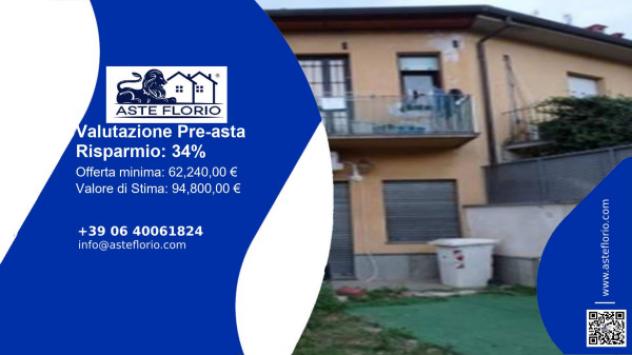quadrivano in vendita a Grugliasco