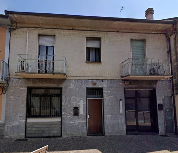 appartamento in vendita a Grugliasco