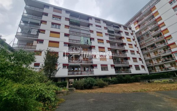 appartamento in vendita a Grugliasco