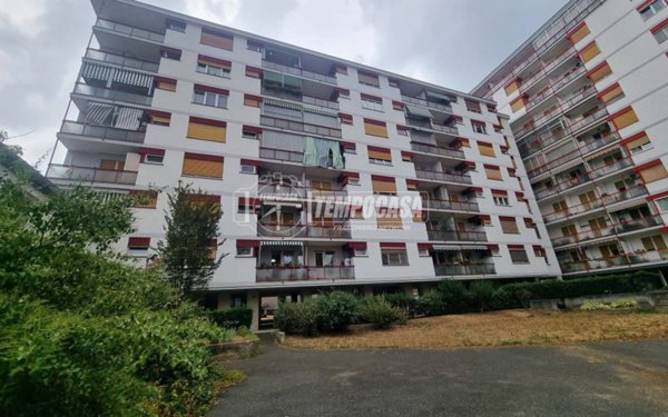 appartamento in vendita a Grugliasco