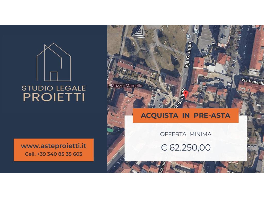 appartamento in vendita a Grugliasco