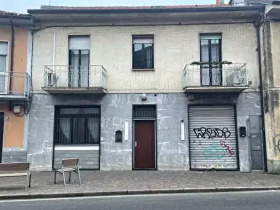 appartamento in vendita a Grugliasco