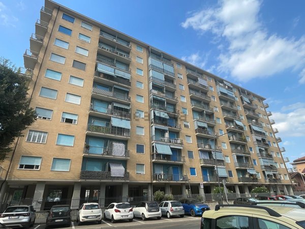 appartamento in vendita a Grugliasco