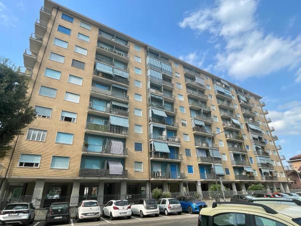 appartamento in vendita a Grugliasco