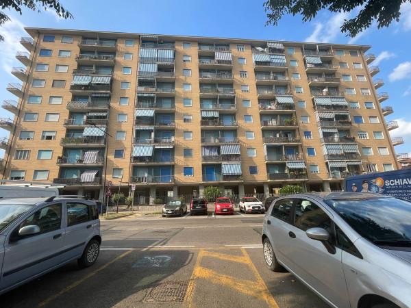 appartamento in vendita a Grugliasco