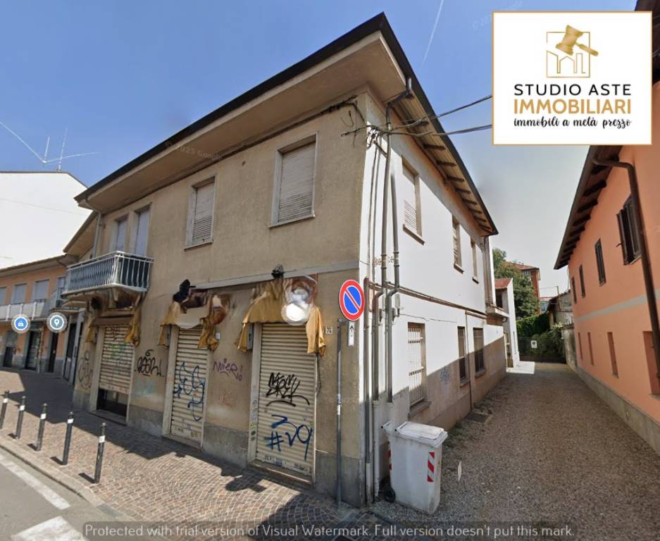 appartamento in vendita a Grugliasco