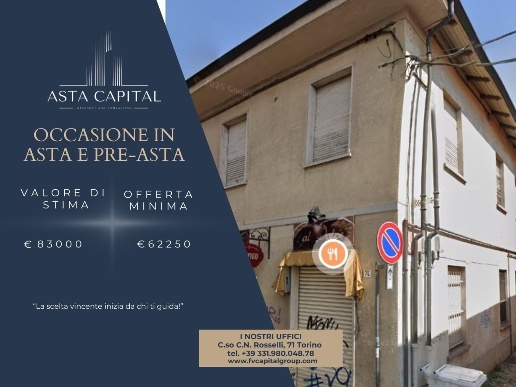appartamento in vendita a Grugliasco