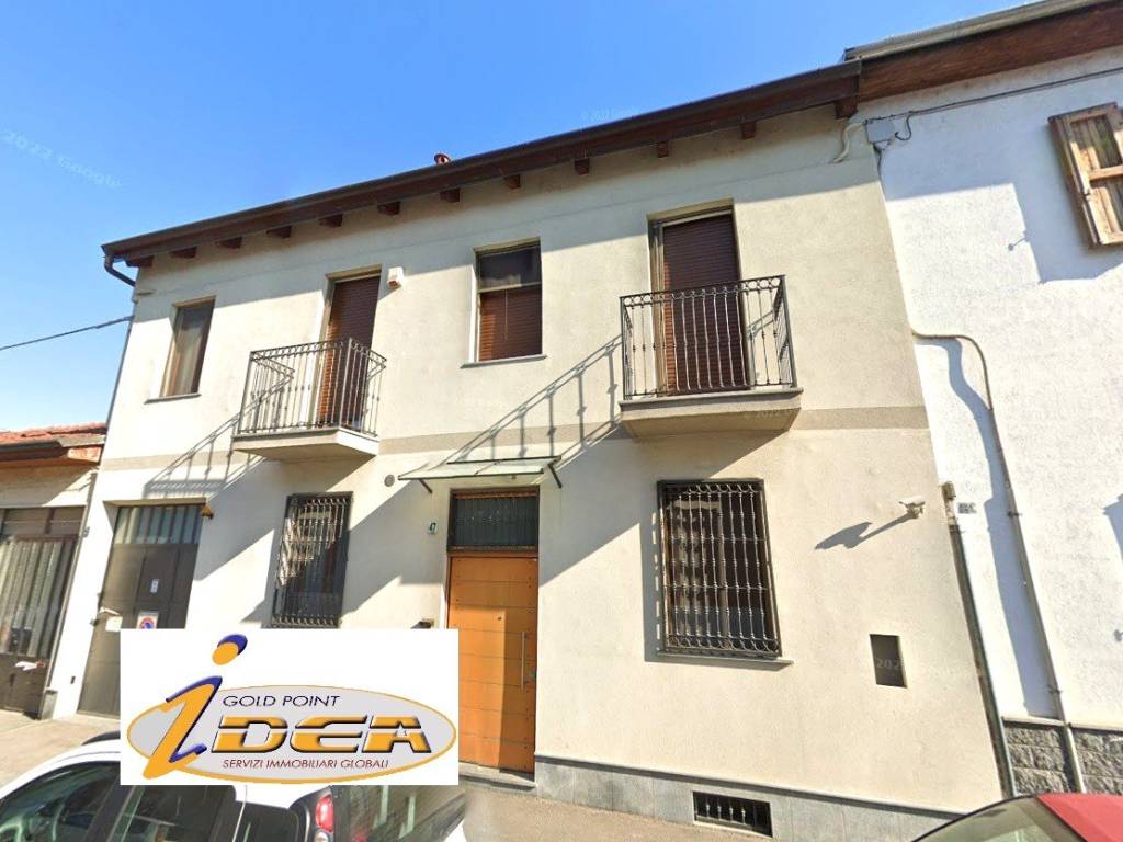 casa indipendente in vendita a Grugliasco