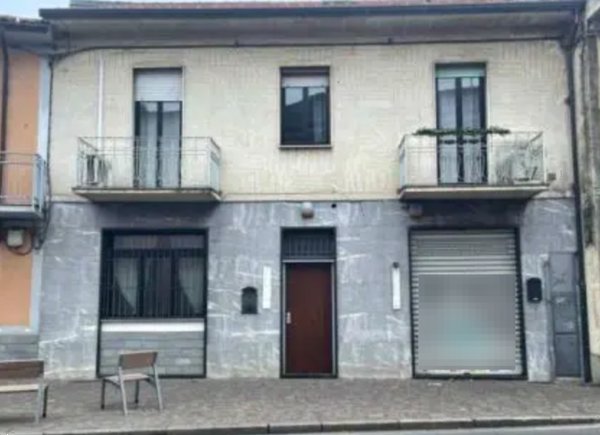 appartamento in vendita a Grugliasco