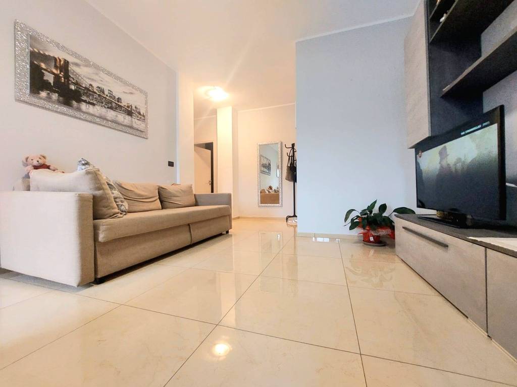 appartamento in vendita a Grugliasco