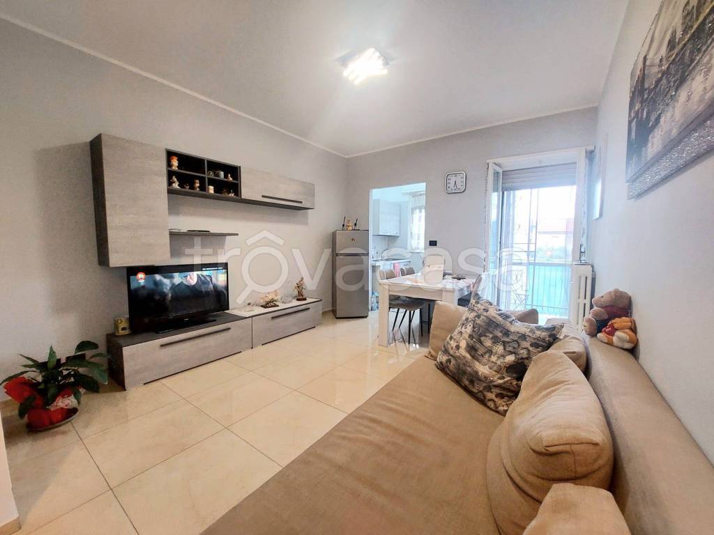 appartamento in vendita a Grugliasco