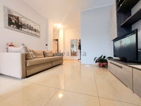 appartamento in vendita a Grugliasco