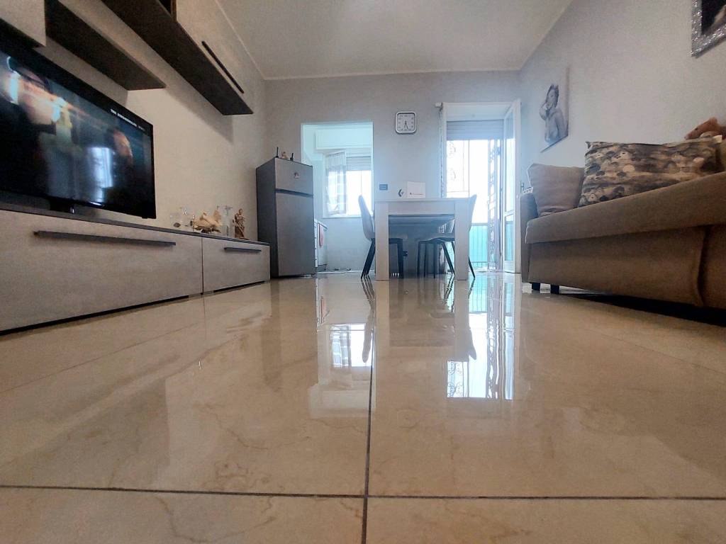 appartamento in vendita a Grugliasco