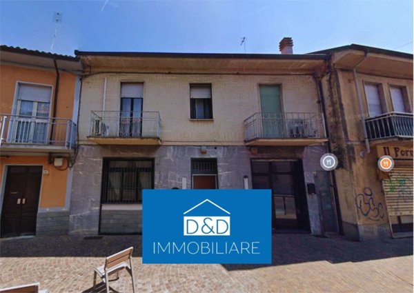 appartamento in vendita a Grugliasco