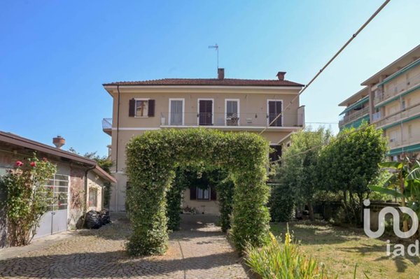 appartamento in vendita a Grugliasco