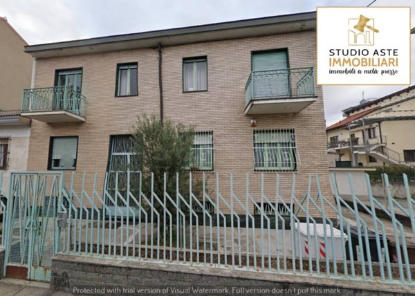 appartamento in vendita a Grugliasco