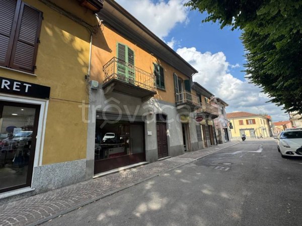 appartamento in vendita a Grugliasco