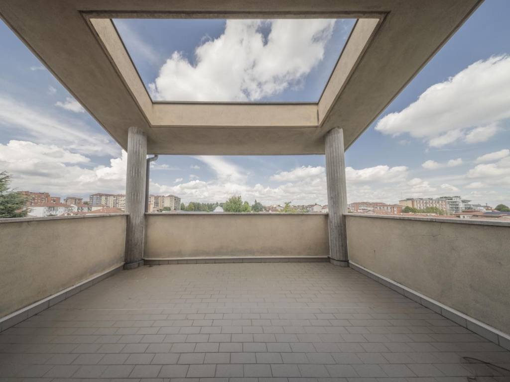 appartamento in vendita a Grugliasco