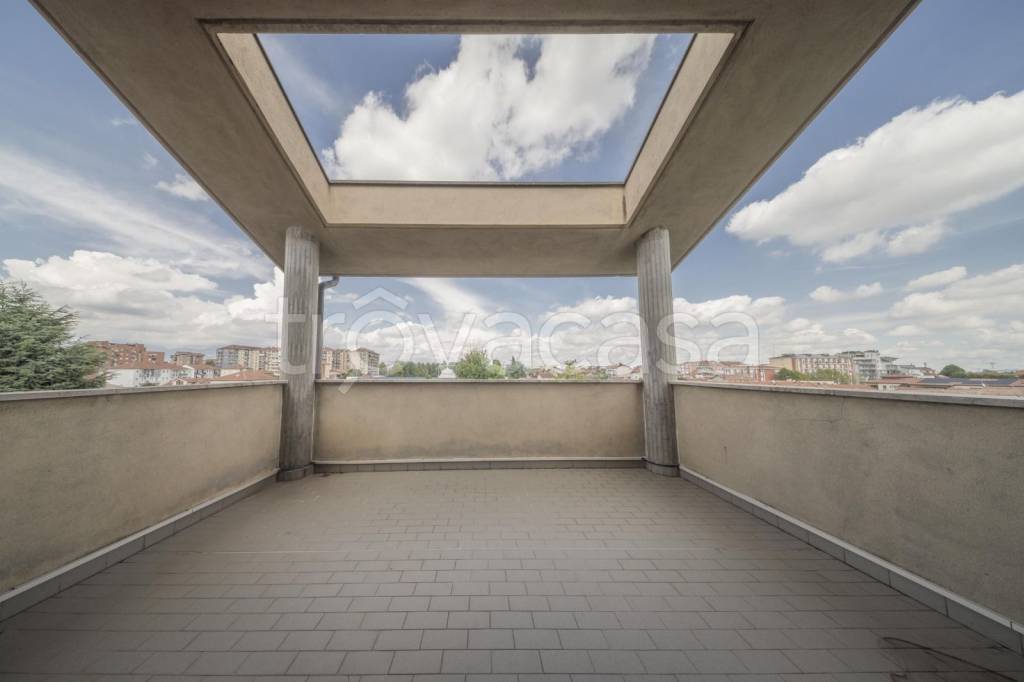 appartamento in vendita a Grugliasco
