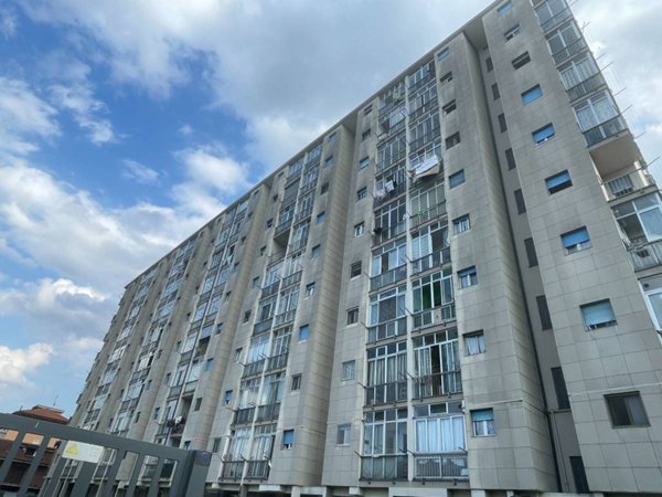 appartamento in vendita a Grugliasco