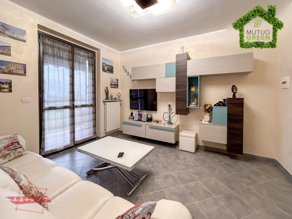 appartamento in vendita a Grugliasco