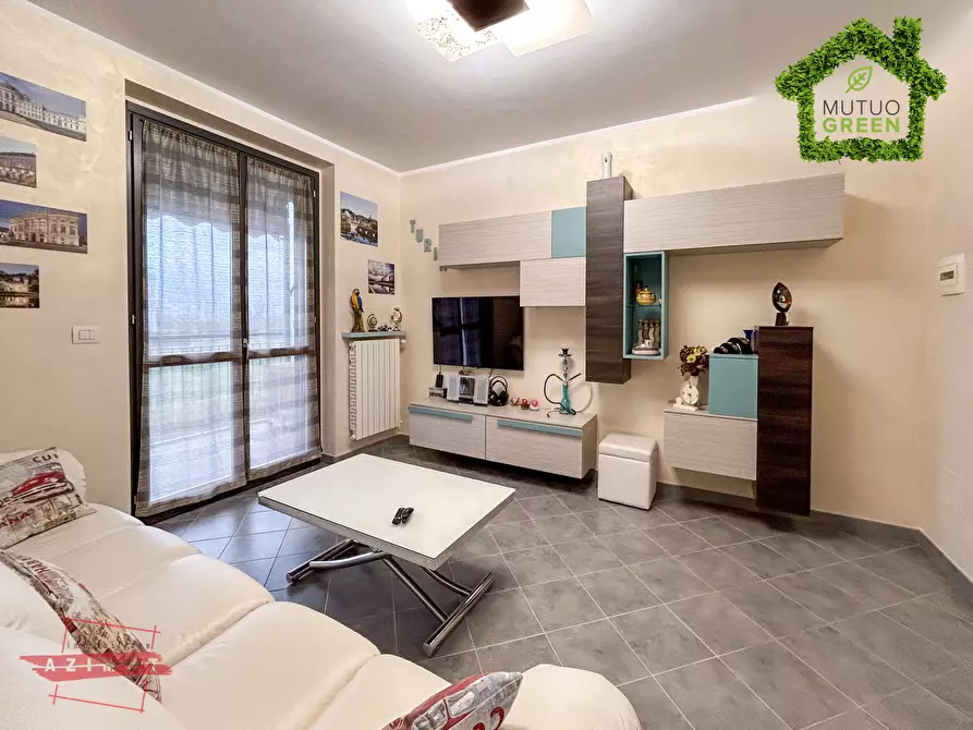 appartamento in vendita a Grugliasco