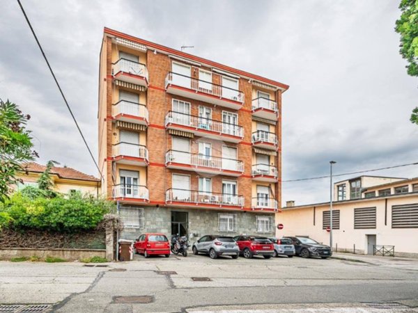 appartamento in vendita a Grugliasco