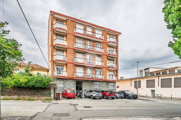 appartamento in vendita a Grugliasco
