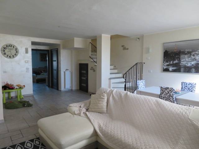 appartamento in vendita a Grugliasco