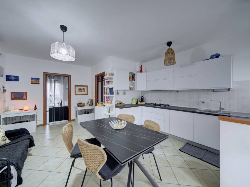appartamento in vendita a Grugliasco