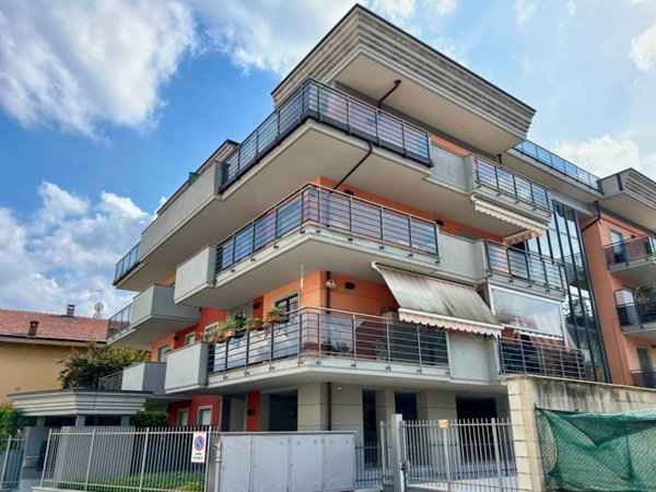 appartamento in vendita a Grugliasco