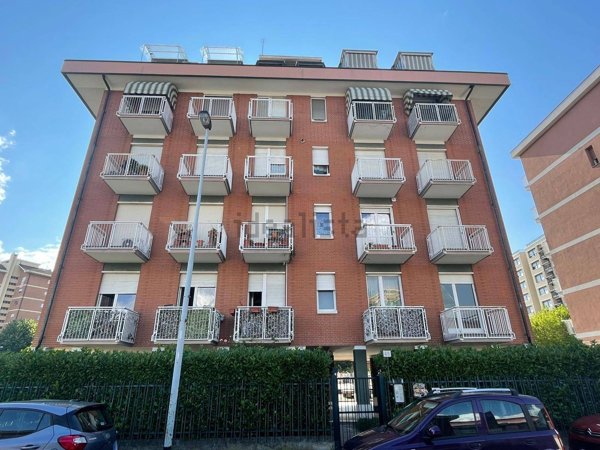appartamento in vendita a Grugliasco in zona San Giacomo