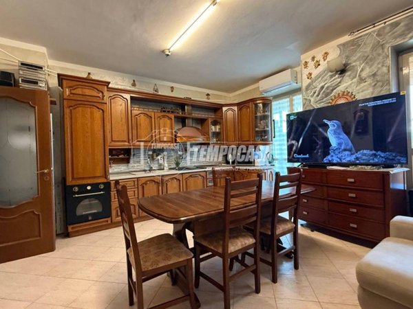 appartamento in vendita a Grugliasco