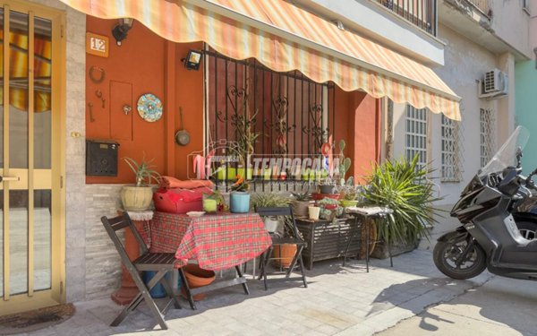 appartamento in vendita a Grugliasco