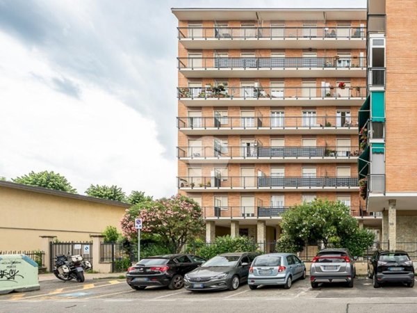 appartamento in vendita a Grugliasco