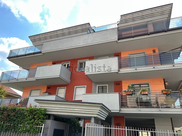 appartamento in vendita a Grugliasco