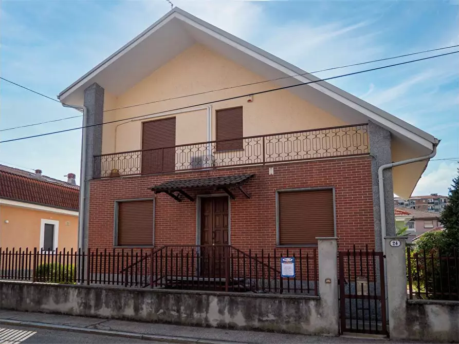 quadrivano in vendita a Grugliasco